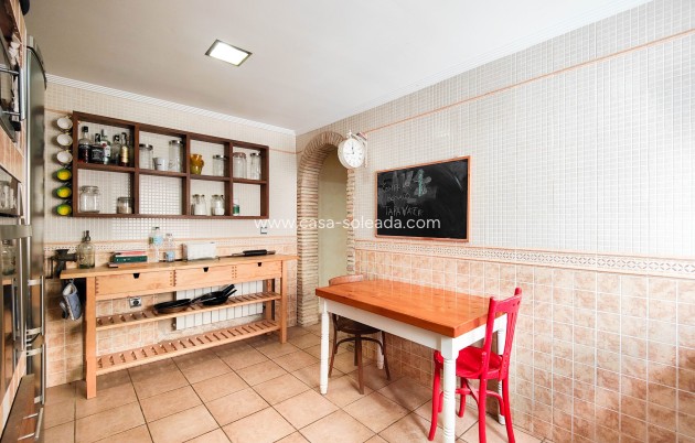 Herverkoop - Appartement / flat - Torrevieja - Costa Blanca