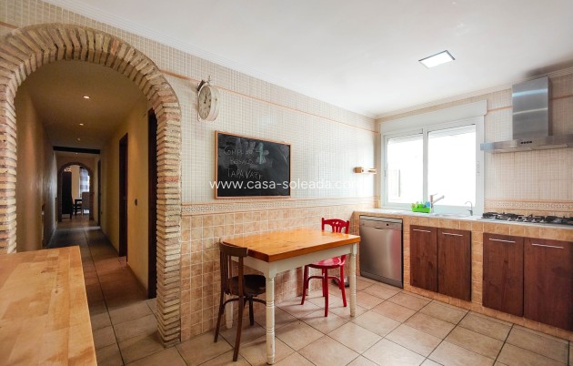 Herverkoop - Appartement / flat - Torrevieja - Costa Blanca
