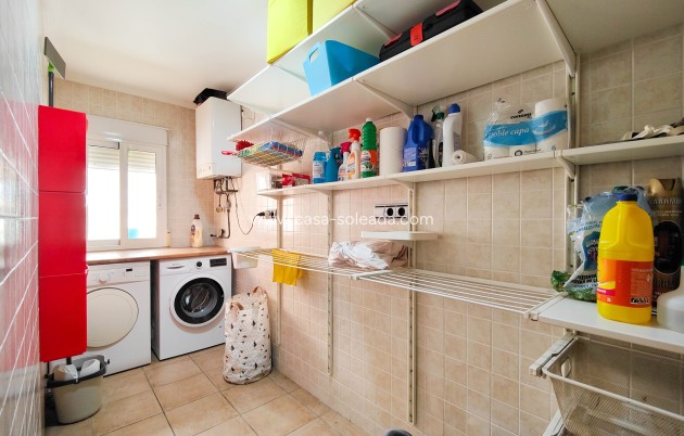 Herverkoop - Appartement / flat - Torrevieja - Costa Blanca