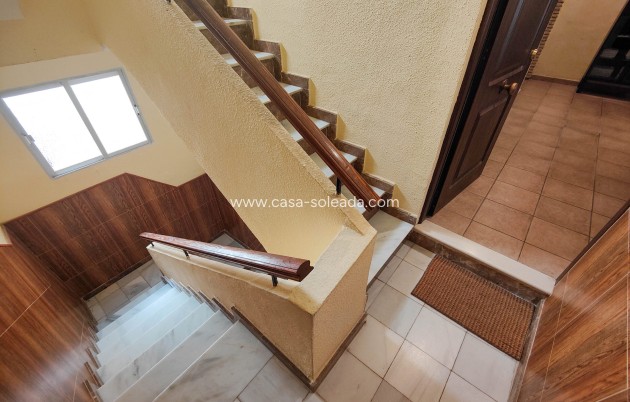 Herverkoop - Appartement / flat - Torrevieja - Costa Blanca