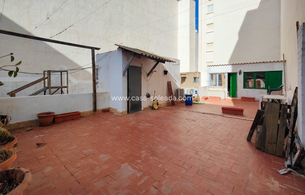 Herverkoop - Appartement / flat - Torrevieja - Costa Blanca
