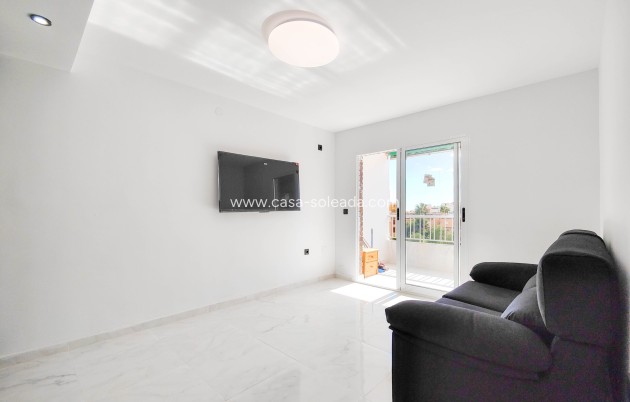 Resale - Apartment / flat - Orihuela Costa - Costa Blanca