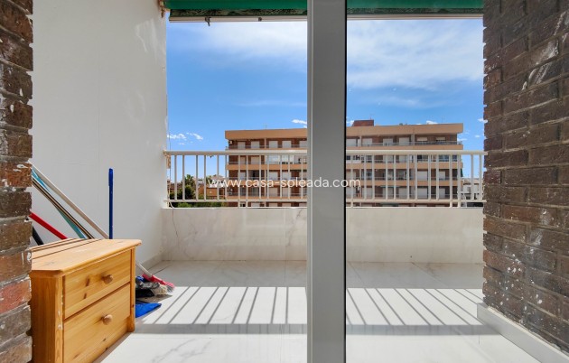 Resale - Apartment / flat - Orihuela Costa - Costa Blanca