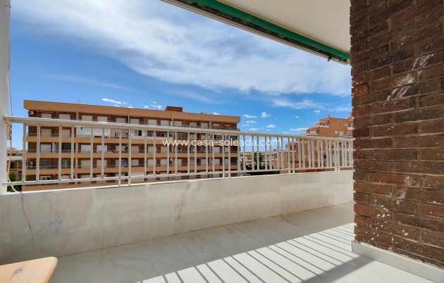 Resale - Apartment / flat - Orihuela Costa - Costa Blanca
