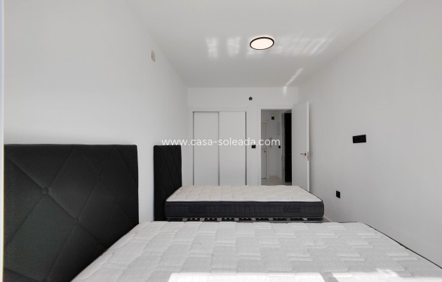 Resale - Apartment / flat - Orihuela Costa - Costa Blanca