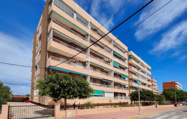 Resale - Apartment / flat - Orihuela Costa - Costa Blanca