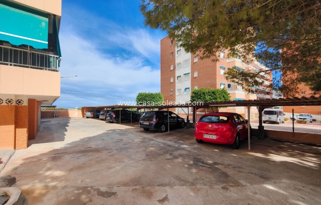 Resale - Apartment / flat - Orihuela Costa - Costa Blanca