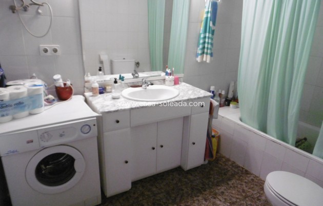 Resale - Villa - Yecla - Inland