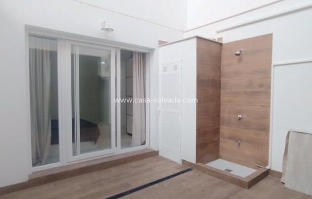 Wiederverkauf - Wohnung - Torrevieja - Playa del Cura