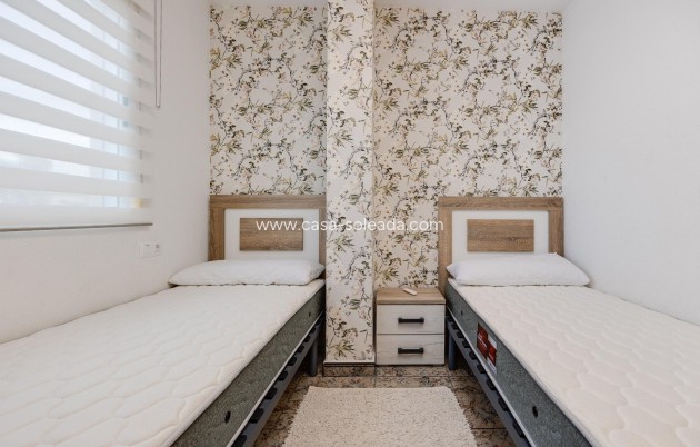 Wiederverkauf - Wohnung - Torrevieja - Costa Blanca