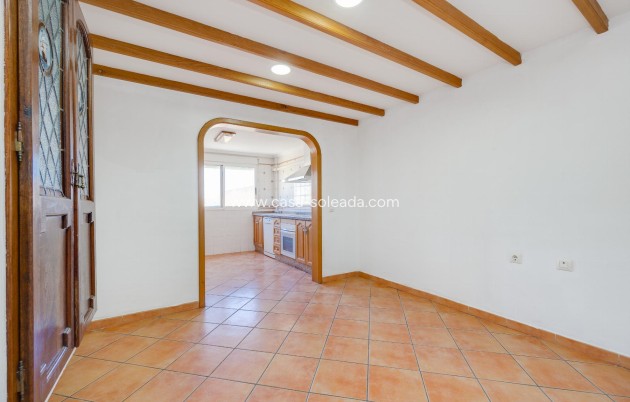 Resale - Apartment / flat - Torrevieja - Costa Blanca