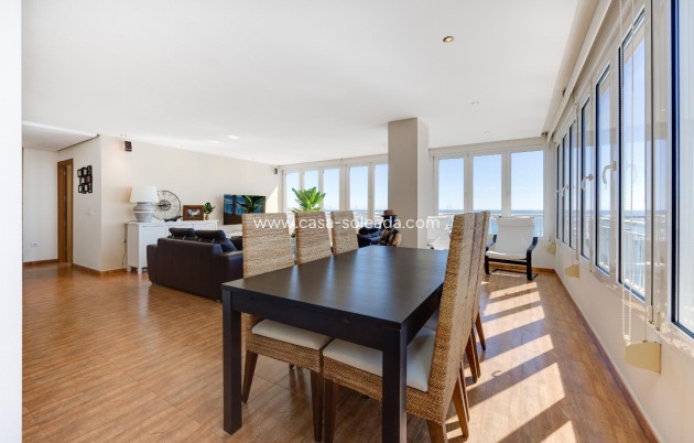 Resale - Apartment / flat - Torrevieja - Costa Blanca
