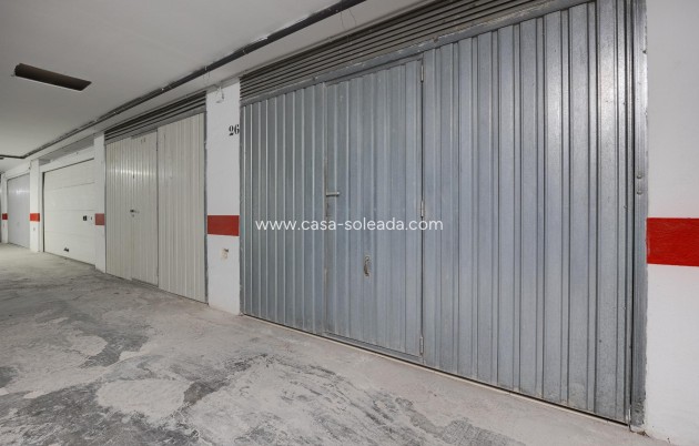 Resale - Apartment / flat - Torrevieja - Costa Blanca