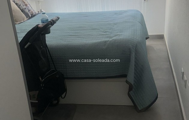 Reventa - Apartamento / piso - Torrevieja