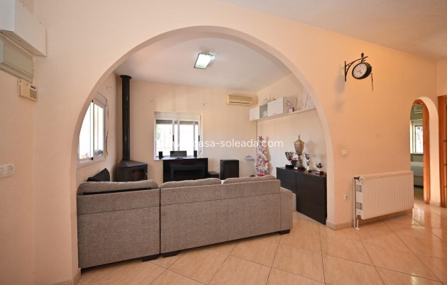 Resale - Townhouse - Torrevieja - Costa Blanca