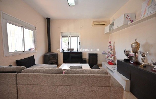Resale - Townhouse - Torrevieja - Costa Blanca