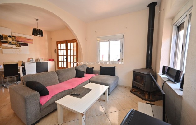 Resale - Townhouse - Torrevieja - Costa Blanca
