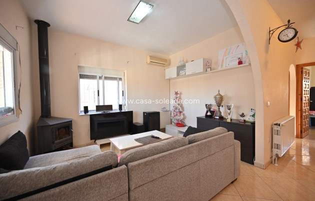 Resale - Townhouse - Torrevieja - Costa Blanca