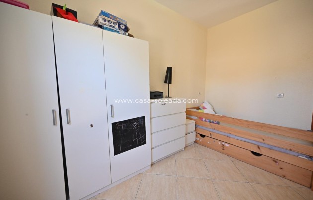 Resale - Townhouse - Torrevieja - Costa Blanca