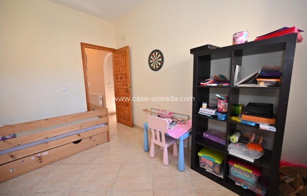 Resale - Townhouse - Torrevieja - Costa Blanca
