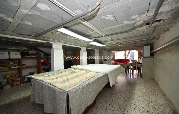 Resale - Townhouse - Torrevieja - Costa Blanca