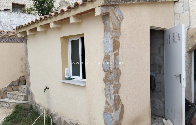 Resale - Townhouse - Torrevieja - Costa Blanca