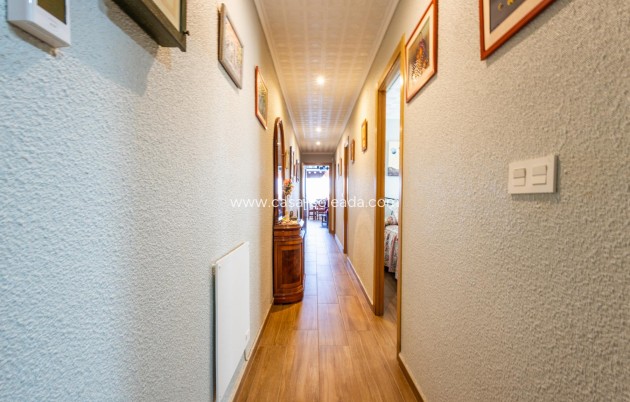 Resale - Apartment / flat - Torrevieja - Costa Blanca