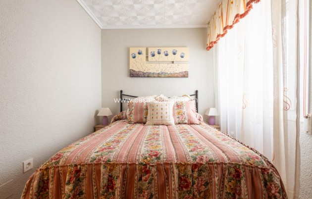 Resale - Apartment / flat - Torrevieja - Costa Blanca