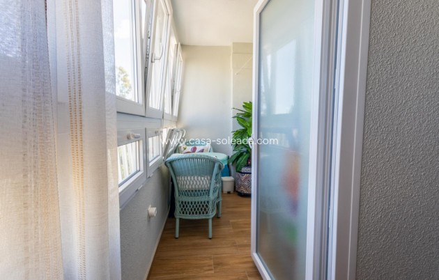 Resale - Apartment / flat - Torrevieja - Costa Blanca