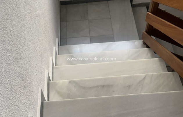 Reventa - Apartamento / piso - Torrevieja