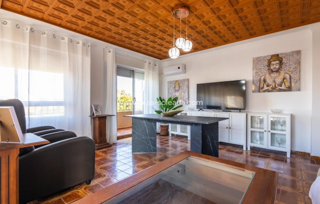 Wiederverkauf - Wohnung - Torrevieja - Costa Blanca