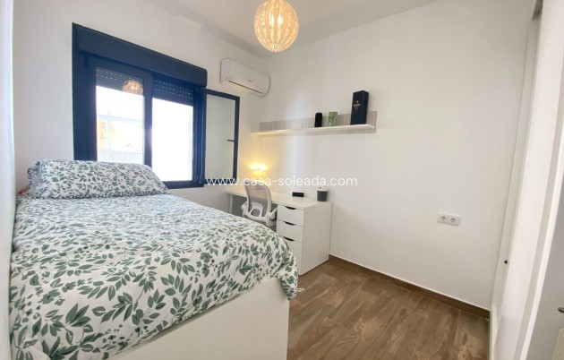 Resale - Villa - Orihuela Costa - Costa Blanca
