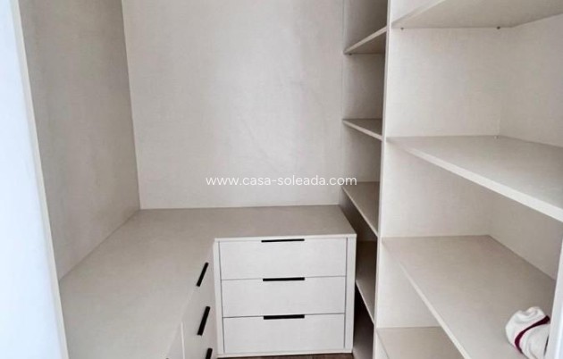 Resale - Villa - Orihuela Costa - Costa Blanca