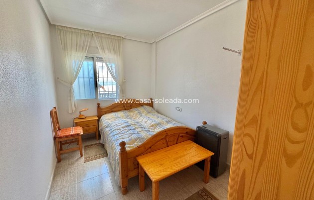 Resale - Apartment / flat - Almoradí - Inland