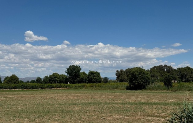 Resale - Apartment / flat - Almoradí - Inland