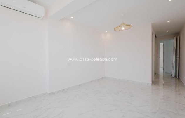 Resale - Apartment / flat - Torrevieja - Costa Blanca