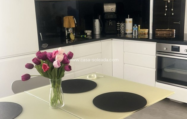 Reventa - Apartamento / piso - Torrevieja