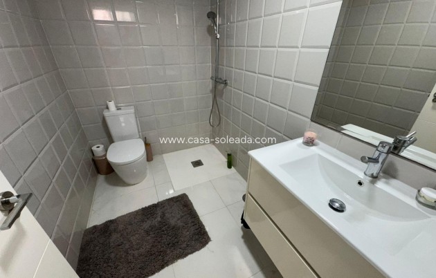 Resale - Villa - Orihuela Costa - Costa Blanca