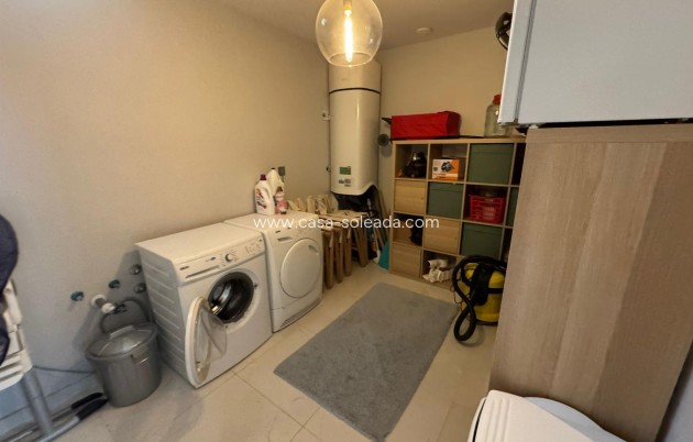 Resale - Villa - Orihuela Costa - Costa Blanca