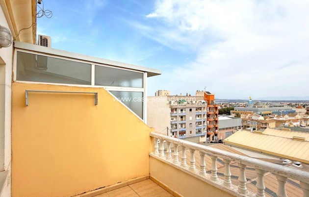 Revente - Appartement - Torrevieja - Costa Blanca