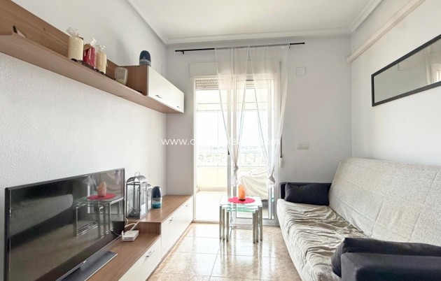 Revente - Appartement - Torrevieja - Costa Blanca