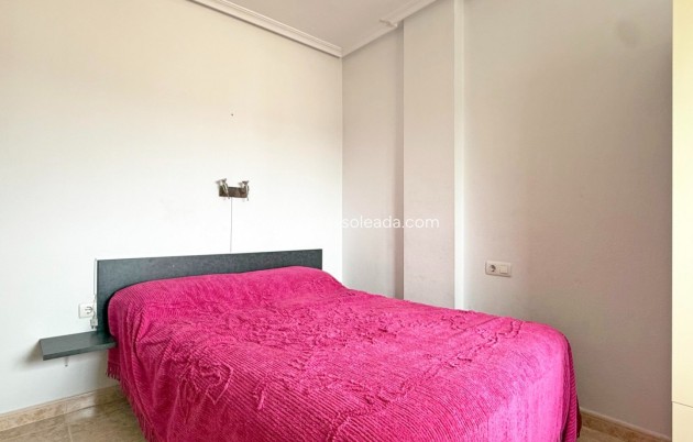 Revente - Appartement - Torrevieja - Costa Blanca