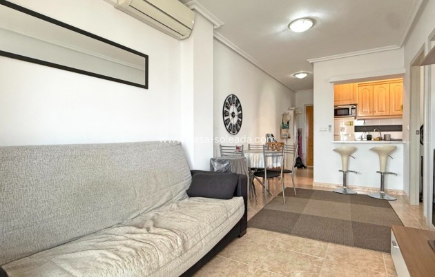 Revente - Appartement - Torrevieja - Costa Blanca