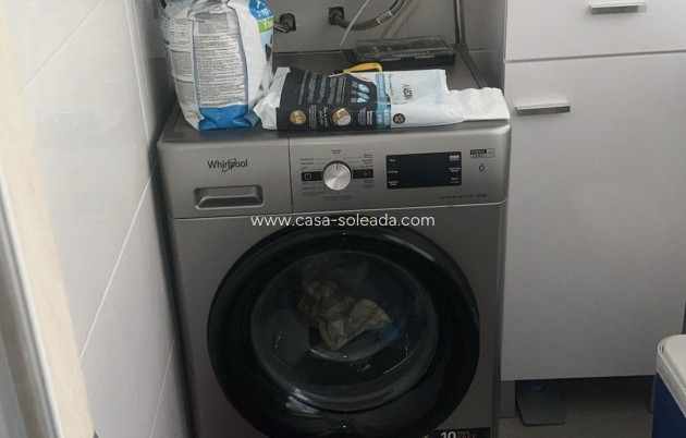 Reventa - Apartamento / piso - Torrevieja