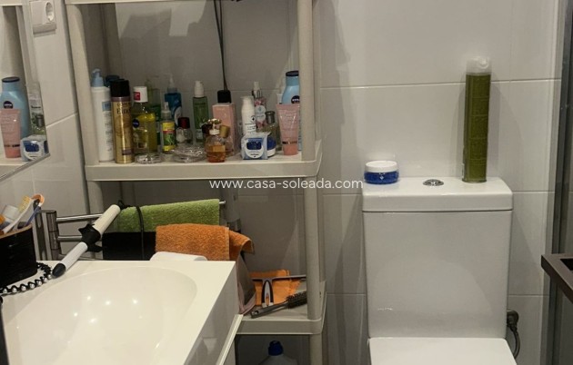 Reventa - Apartamento / piso - Torrevieja