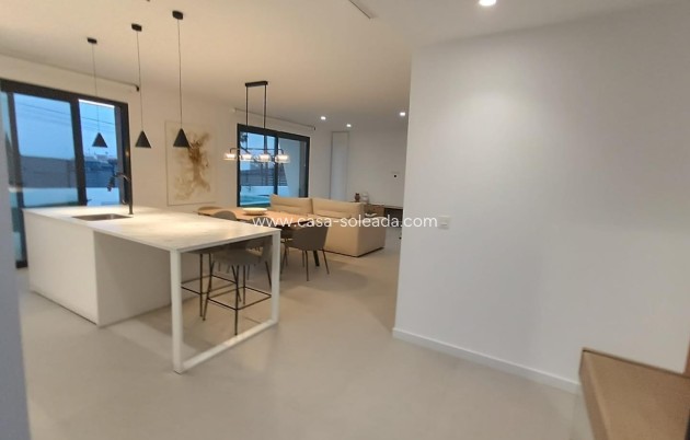 Wiederverkauf - Villa - Ciudad Quesada - Costa Blanca