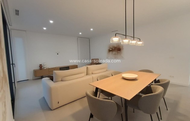 Wiederverkauf - Villa - Ciudad Quesada - Costa Blanca