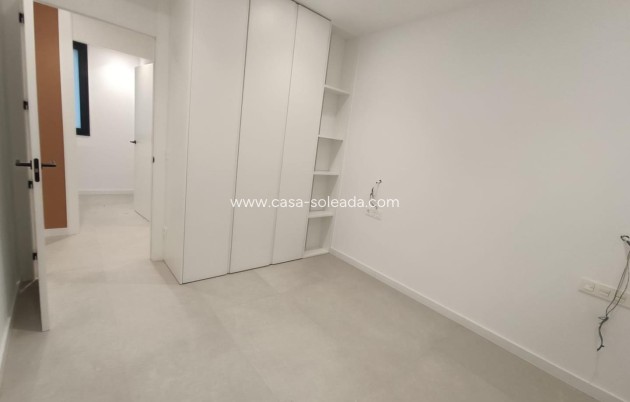 Wiederverkauf - Villa - Ciudad Quesada - Costa Blanca