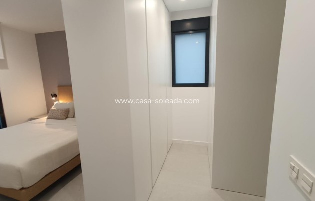 Wiederverkauf - Villa - Ciudad Quesada - Costa Blanca