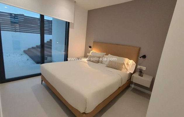 Wiederverkauf - Villa - Ciudad Quesada - Costa Blanca